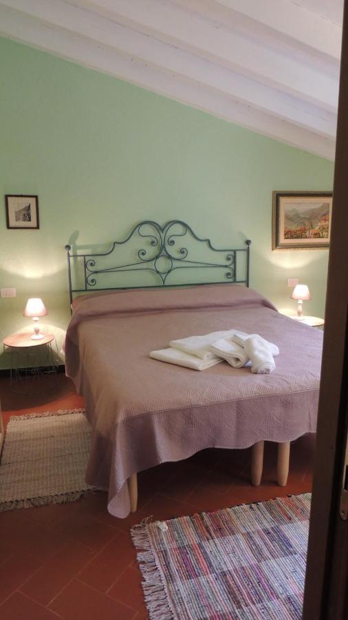 ريكو ديل غولفو دي سبيزيا Borgo Di Codeglia - Country Rooms المظهر الخارجي الصورة