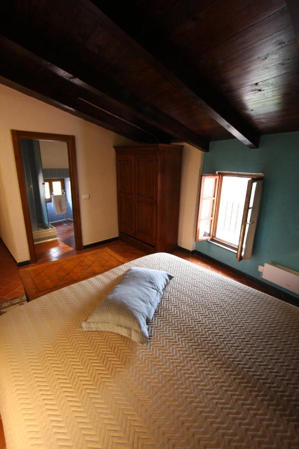 ريكو ديل غولفو دي سبيزيا Borgo Di Codeglia - Country Rooms المظهر الخارجي الصورة