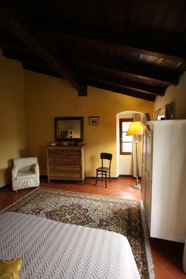 ريكو ديل غولفو دي سبيزيا Borgo Di Codeglia - Country Rooms المظهر الخارجي الصورة