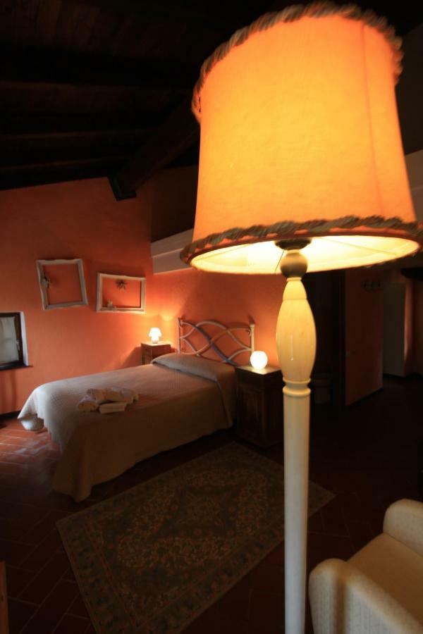 ريكو ديل غولفو دي سبيزيا Borgo Di Codeglia - Country Rooms المظهر الخارجي الصورة