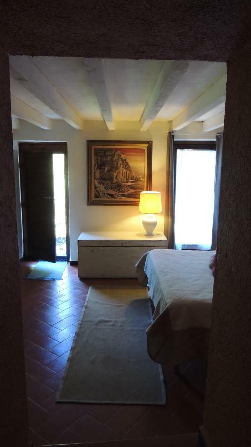 ريكو ديل غولفو دي سبيزيا Borgo Di Codeglia - Country Rooms المظهر الخارجي الصورة