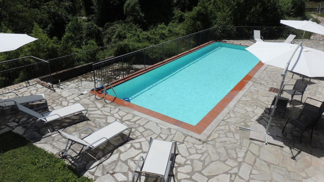 ريكو ديل غولفو دي سبيزيا Borgo Di Codeglia - Country Rooms المظهر الخارجي الصورة
