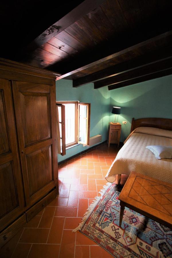 ريكو ديل غولفو دي سبيزيا Borgo Di Codeglia - Country Rooms المظهر الخارجي الصورة