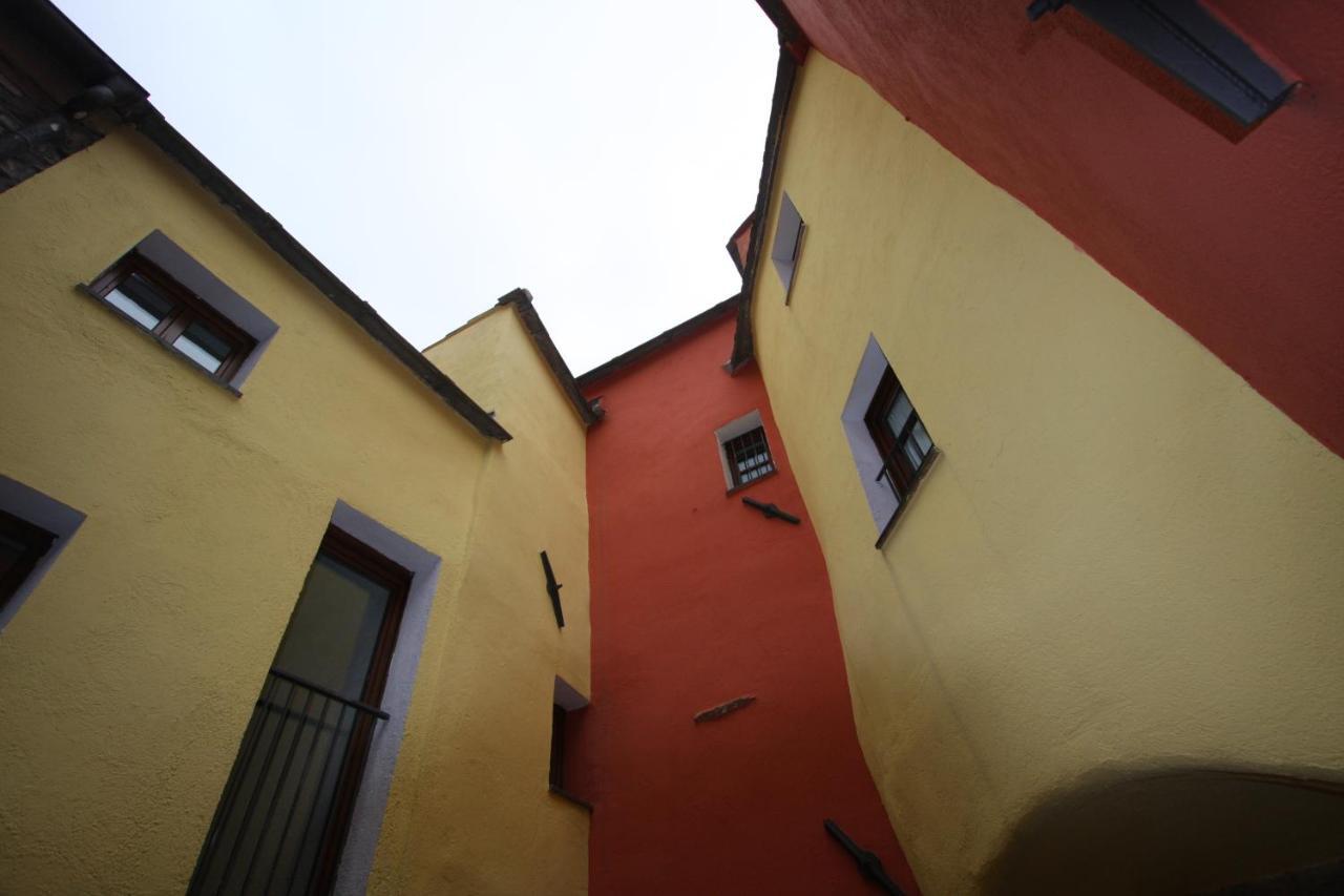 ريكو ديل غولفو دي سبيزيا Borgo Di Codeglia - Country Rooms المظهر الخارجي الصورة