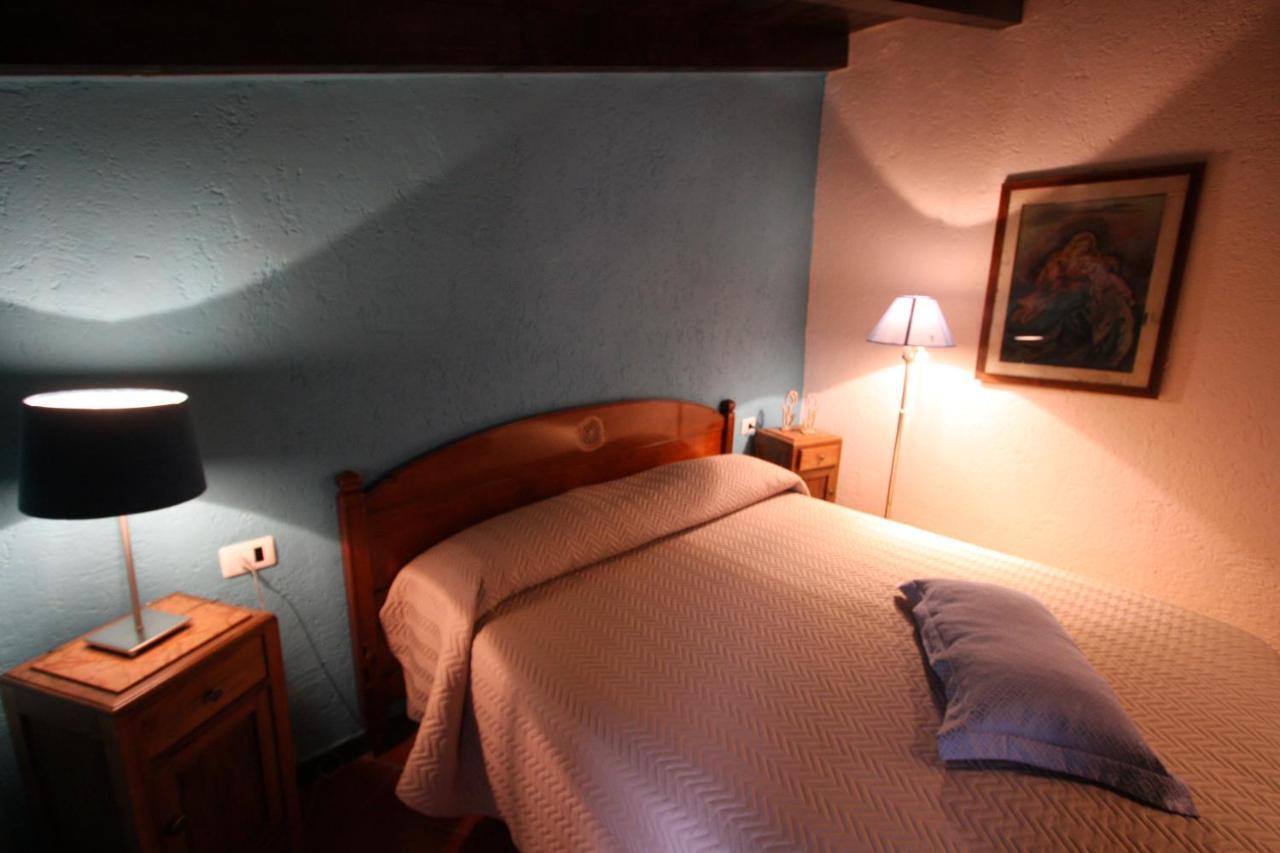 ريكو ديل غولفو دي سبيزيا Borgo Di Codeglia - Country Rooms المظهر الخارجي الصورة