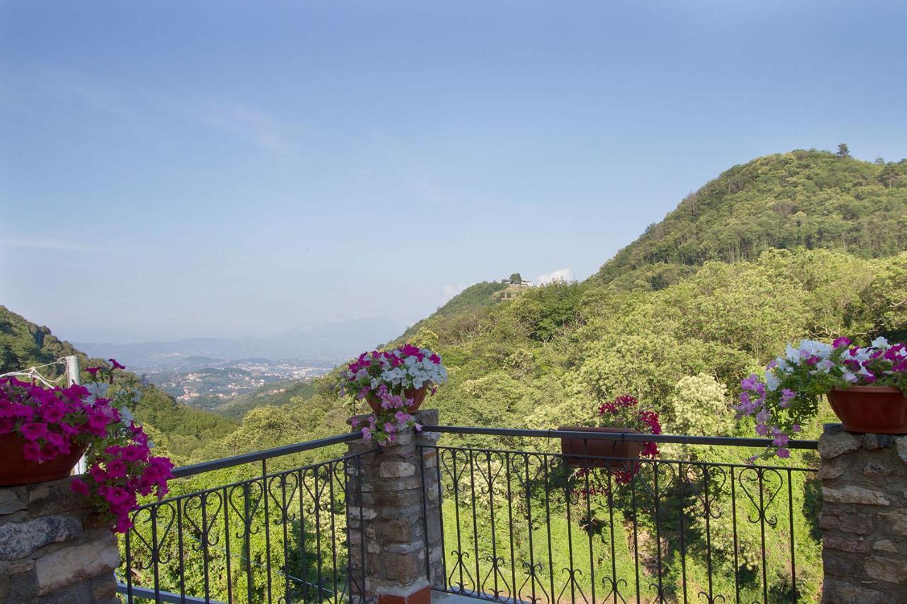ريكو ديل غولفو دي سبيزيا Borgo Di Codeglia - Country Rooms المظهر الخارجي الصورة