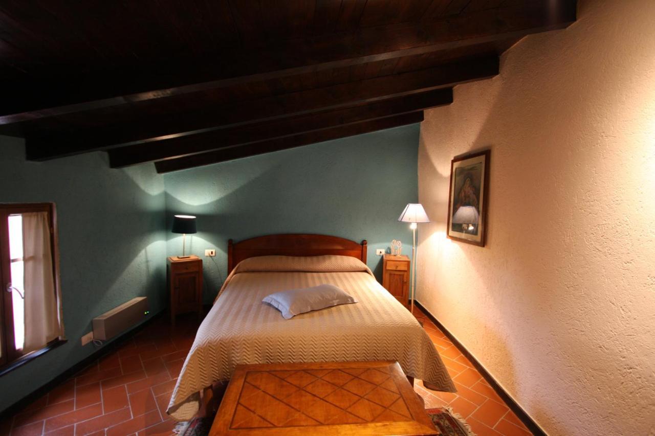 ريكو ديل غولفو دي سبيزيا Borgo Di Codeglia - Country Rooms المظهر الخارجي الصورة
